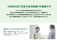 【第2類医薬品】 キャベジンコーワαプラス  100錠 胃腸薬 胃もたれ 胃痛 むかつき 生薬配合 食べ過ぎ 飲み過ぎ 胸やけ はきけ 食欲不振 二日酔 【キャベジンコーワ】