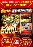 【第2類医薬品】エナジー 防風通聖散 6000mg 450錠 30日分 満量処方 防風通聖散料エキス錠 肥満症 便秘 むくみ お腹まわりの脂肪 脂肪過多症 高血圧や肥満に伴う便秘 漢方薬 漢方
