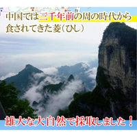 カズレーザーと学ぶ テレビで話題！ ヒシの実100％ ひし茶 2g×30包 (60g) 約30日分 健康茶師監修 ポリフェノール ビタミンC ビタミンB2 カルシウム 鉄含有 無添加 ヒシ茶 菱茶 菱の実茶 ティーパック 健康茶 ノンカフェイン 国内製造