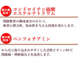 【第3類医薬品】 コンドロチンSPプレミアム 270錠 30日分 1ヶ月分 関節痛 神経痛 腰痛