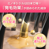 【第1類医薬品】【送料無料】 エナジーバイタルグロー MX 60ml×3個セット 薄毛対策 発毛 育毛及び脱毛 抜け毛の進行予防 女性用育毛剤 女性用発毛剤 ミノキシジル 最大量配合 脱毛症 薬剤師の確認後の発送となります。