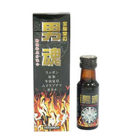 【宝仙堂】宝仙堂の男魂30ml