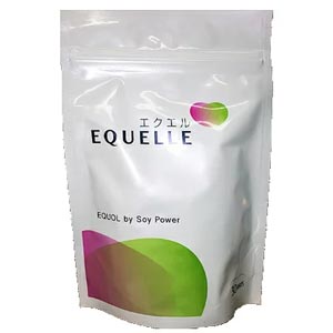 【送料無料！】【大塚製薬】エクエルEQUELLEパウチタイプ120粒【exuel】