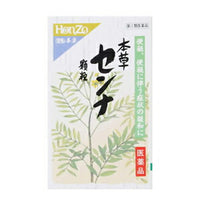 【第(2)類医薬品】本草　センナ顆粒　＜1.5g・４０包＞