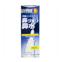 【第2類医薬品】【プロダクトイノベーション】モーテンAG点鼻薬　30ml【PI】※セルフメディケーション税制対象商品